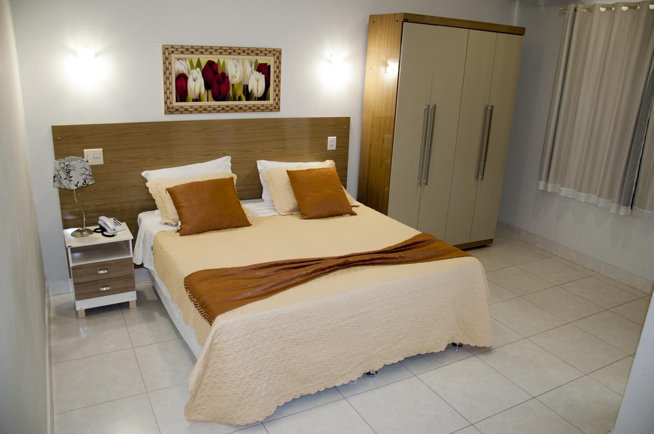 Gran Norte Hotel - Salinas - Mg Extérieur photo