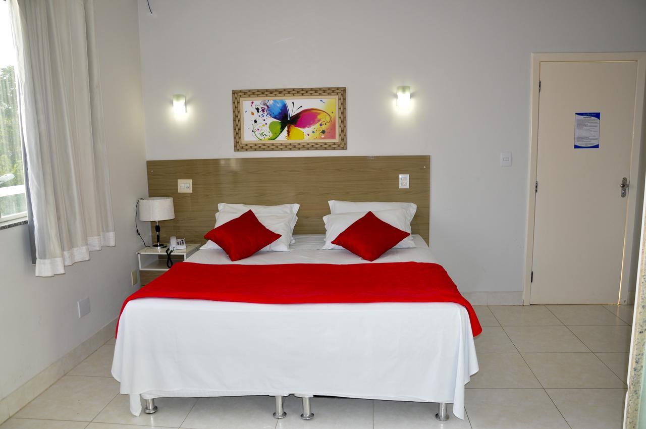 Gran Norte Hotel - Salinas - Mg Extérieur photo