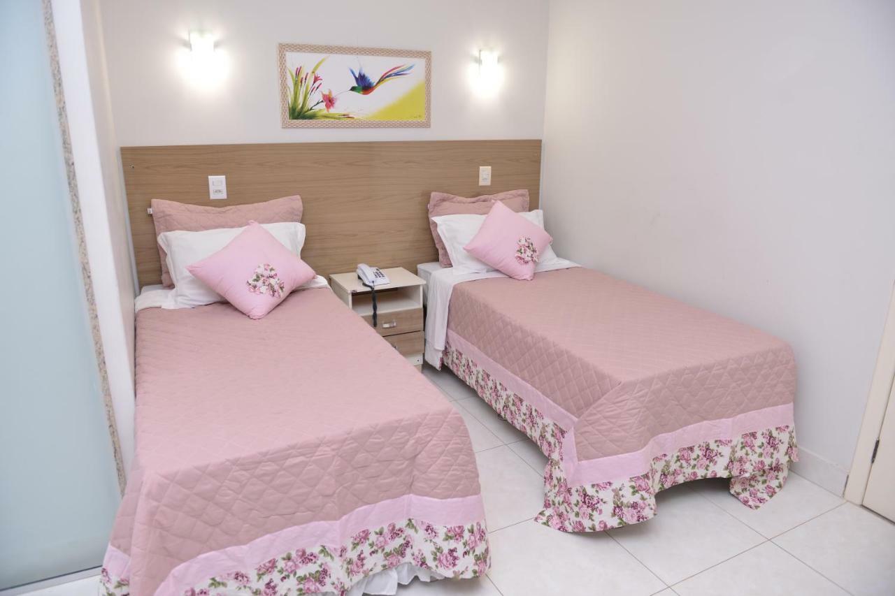 Gran Norte Hotel - Salinas - Mg Extérieur photo