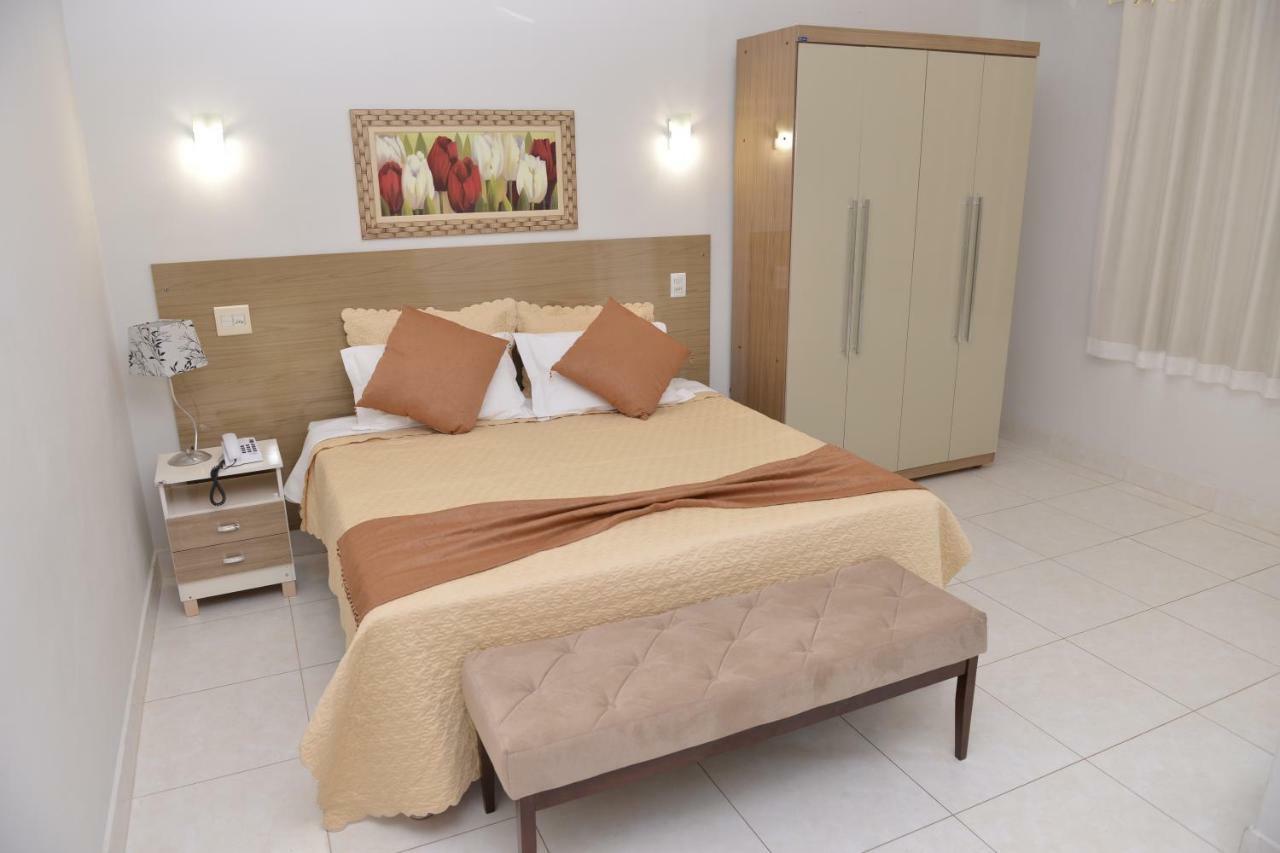 Gran Norte Hotel - Salinas - Mg Extérieur photo