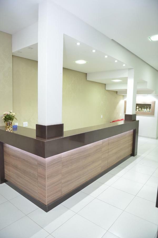Gran Norte Hotel - Salinas - Mg Extérieur photo