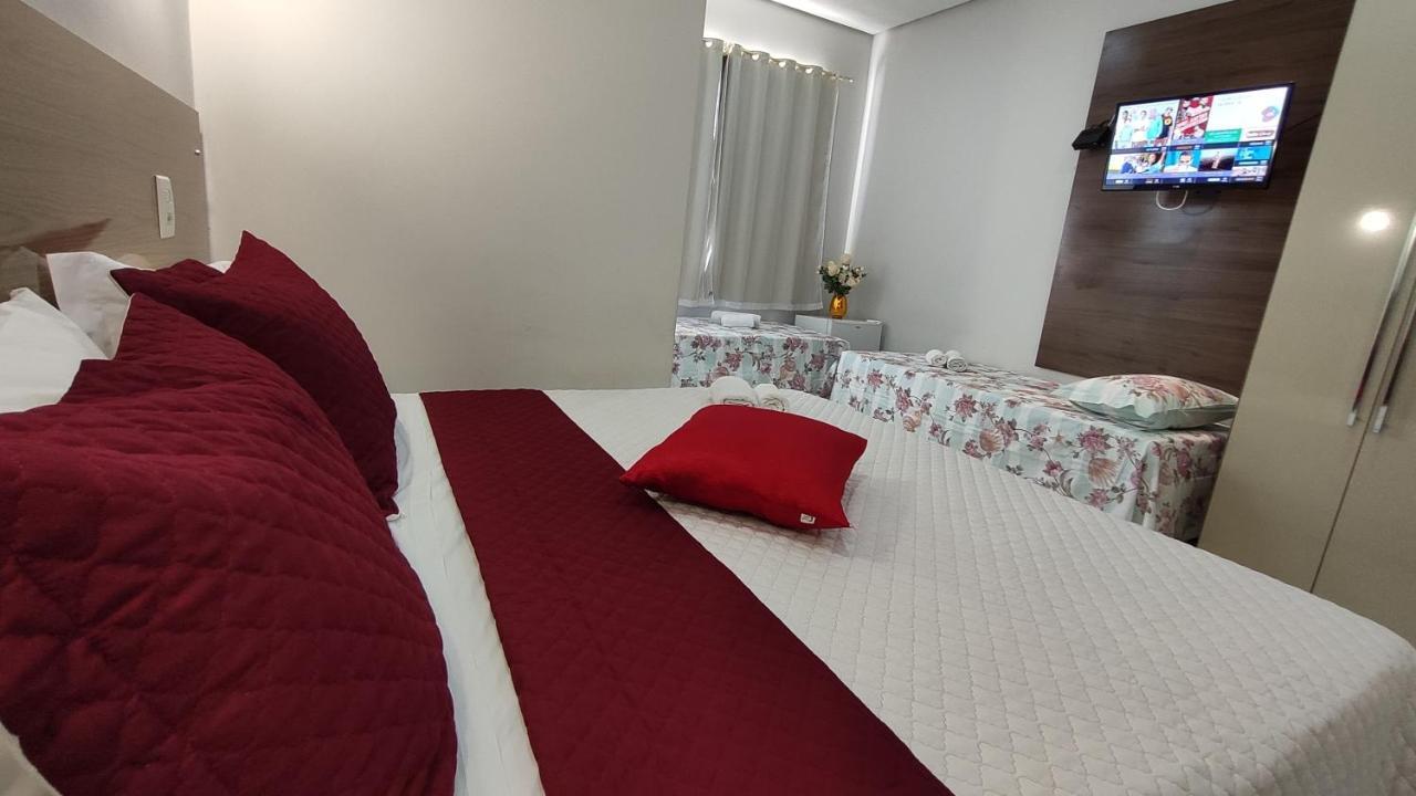Gran Norte Hotel - Salinas - Mg Extérieur photo