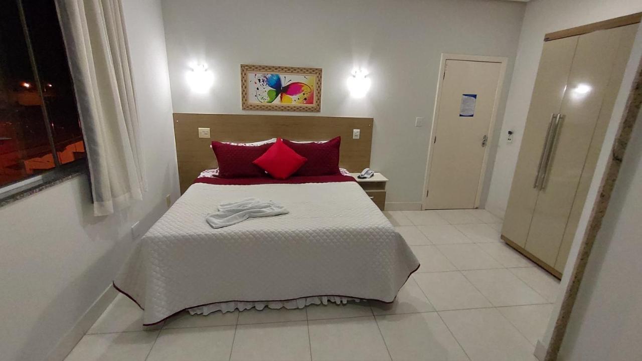 Gran Norte Hotel - Salinas - Mg Extérieur photo