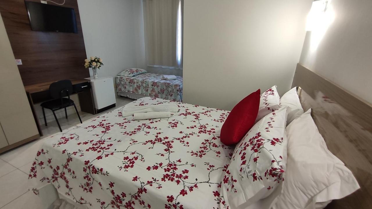 Gran Norte Hotel - Salinas - Mg Extérieur photo