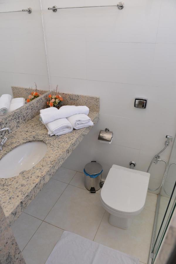 Gran Norte Hotel - Salinas - Mg Extérieur photo