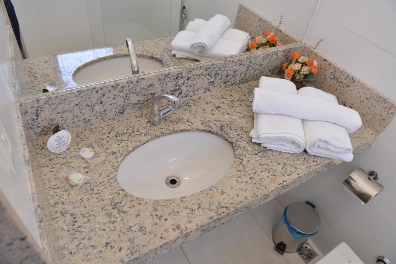 Gran Norte Hotel - Salinas - Mg Extérieur photo